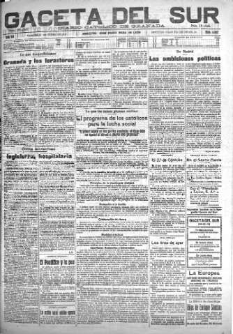 Imagen del registro