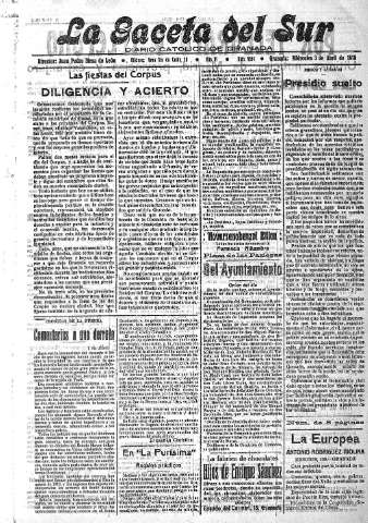 Imagen del registro