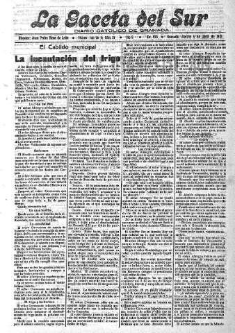 Imagen del registro