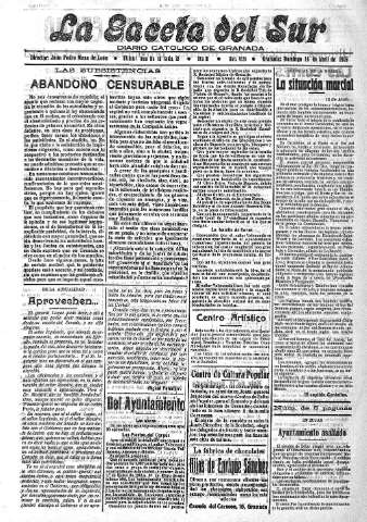 Imagen del registro