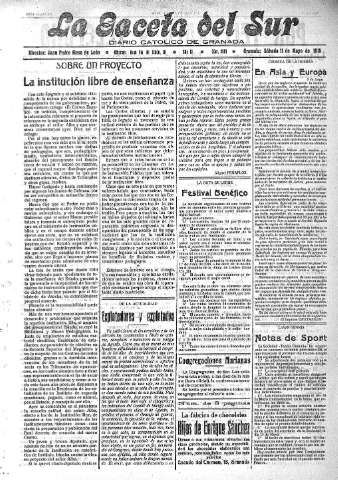 Imagen del registro