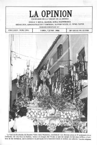 Imagen del registro