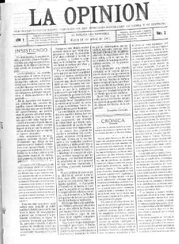 Imagen del registro