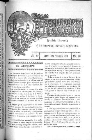 Imagen del registro
