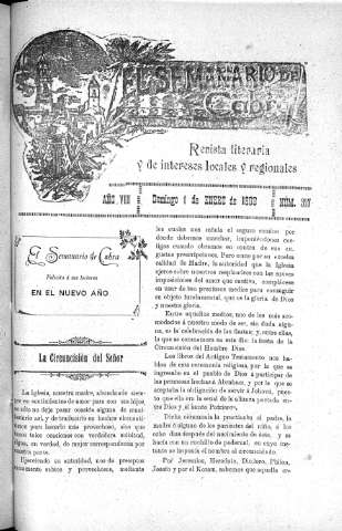 Imagen del registro