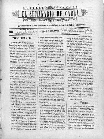 Imagen del registro