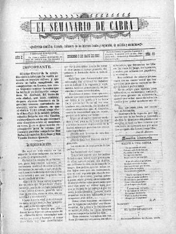 Imagen del registro