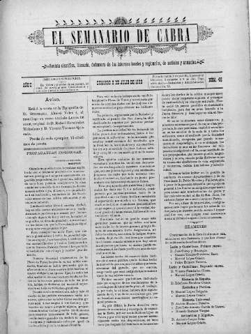 Imagen del registro