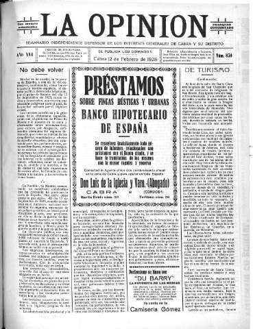 Imagen del registro