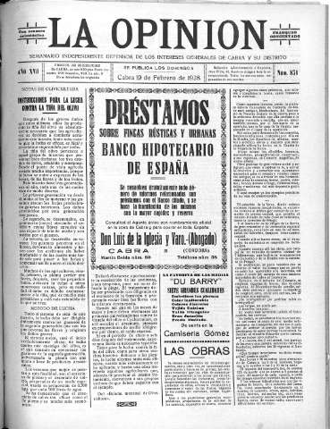 Imagen del registro