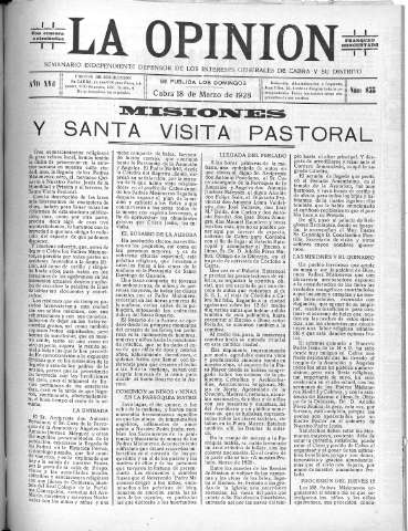 Imagen del registro