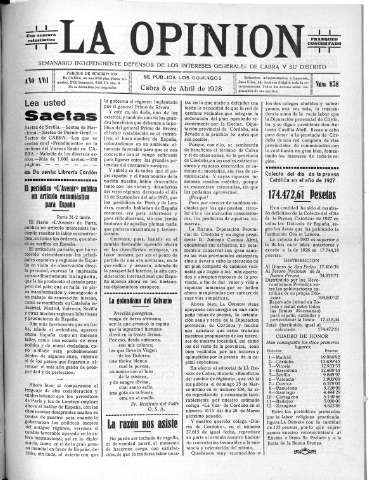 Imagen del registro
