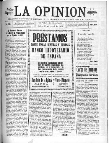 Imagen del registro