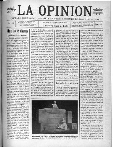 Imagen del registro