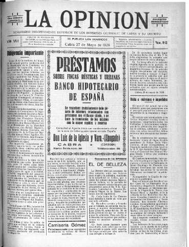 Imagen del registro