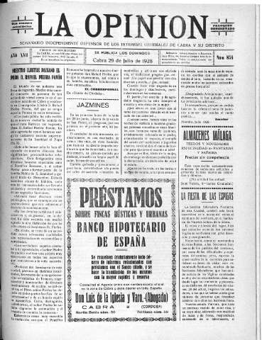 Imagen del registro