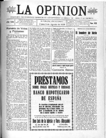 Imagen del registro