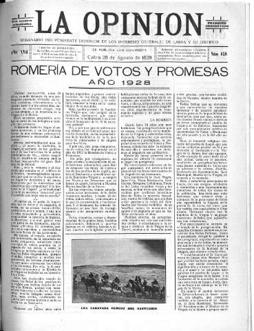 Imagen del registro