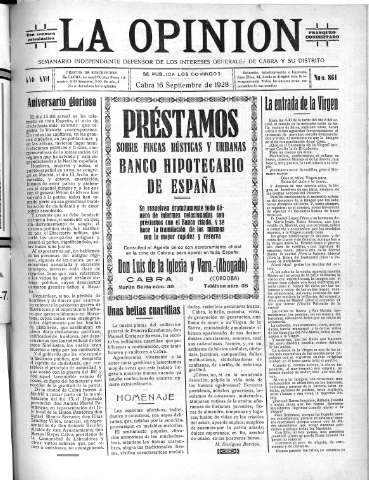 Imagen del registro