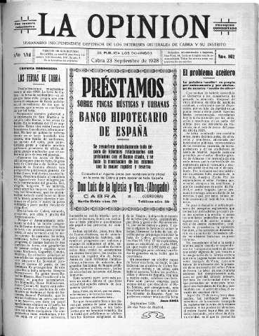 Imagen del registro