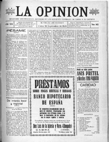 Imagen del registro