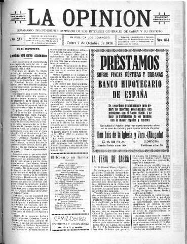 Imagen del registro