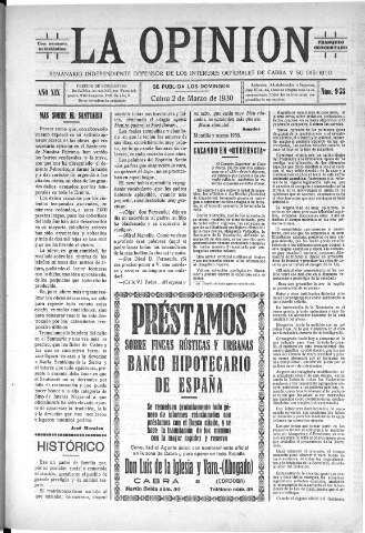 Imagen del registro
