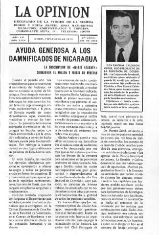 Imagen del registro