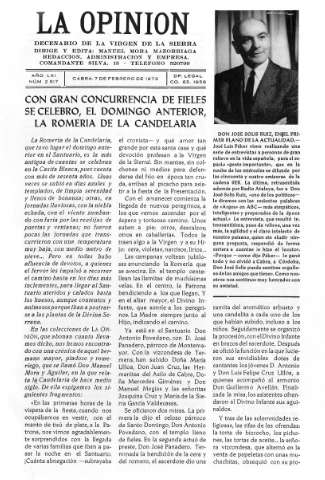 Imagen del registro