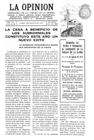 Imagen del registro
