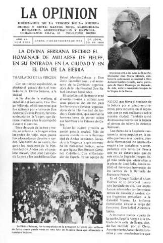 Imagen del registro