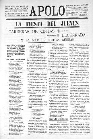 Imagen del registro