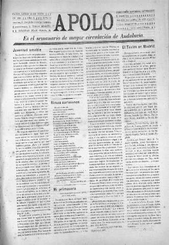 Imagen del registro