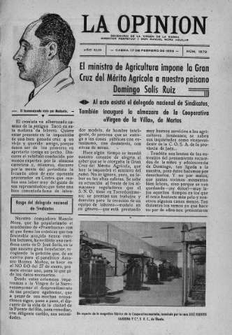Imagen del registro