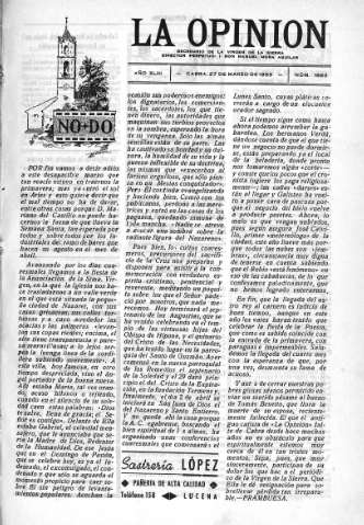 Imagen del registro