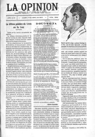 Imagen del registro