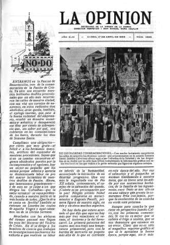 Imagen del registro