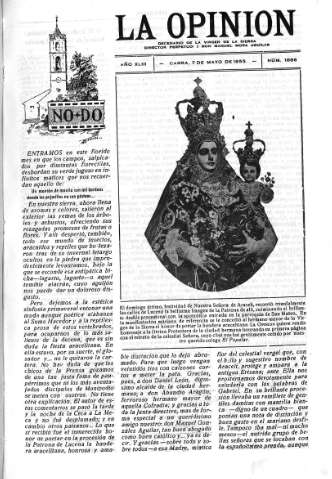 Imagen del registro