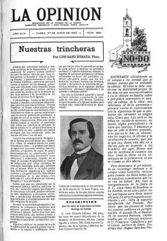 Imagen del registro