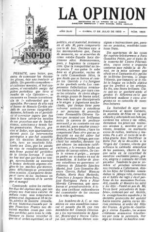 Imagen del registro