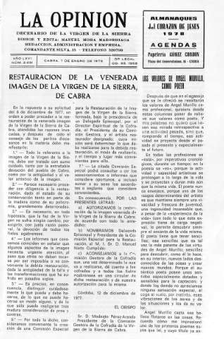 Imagen del registro