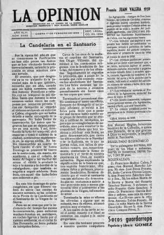 Imagen del registro