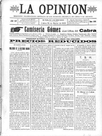Imagen del registro