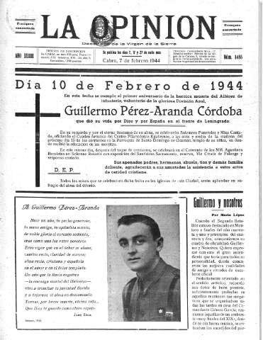 Imagen del registro