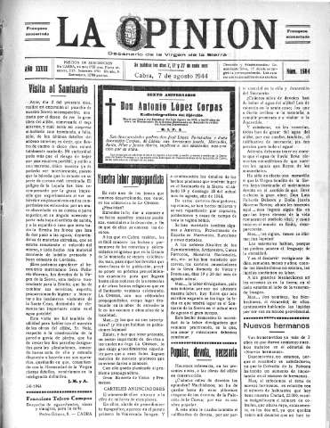 Imagen del registro