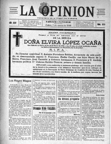 Imagen del registro