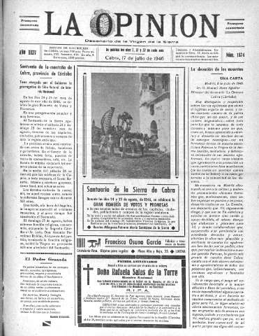 Imagen del registro