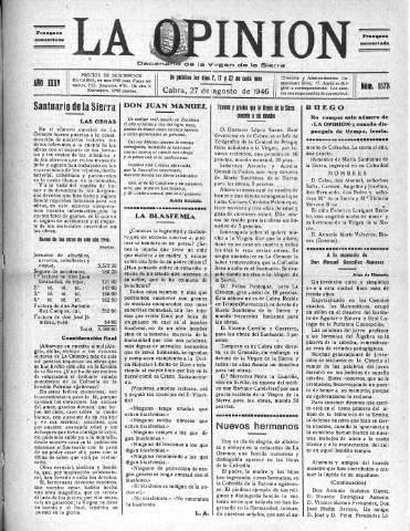Imagen del registro