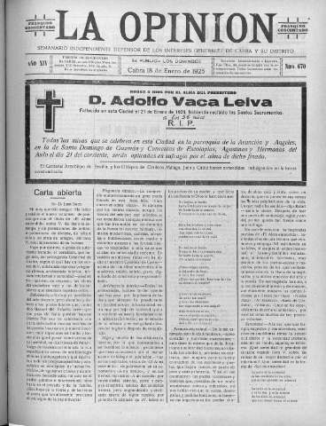 Imagen del registro
