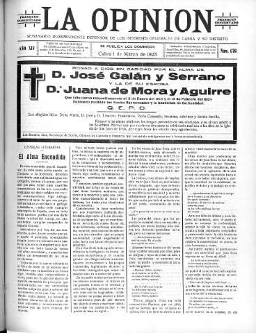 Imagen del registro